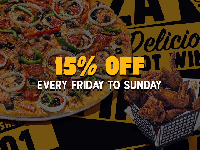 Yellow Cab Promo